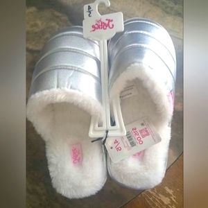 Girls Justice House Shoes New